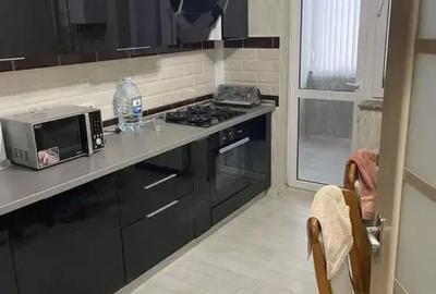 Apartament cu 2 camere în Rahova