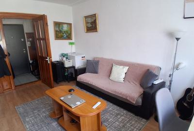 Garsonieră decomandată, mobilată în Dâmbul Rotund - 2