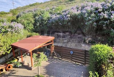 Duplex cu 6 camere cu Canalizare în Baciu - 13