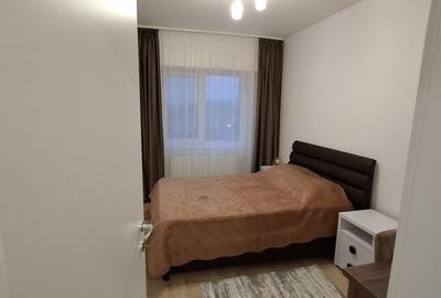 Apartament cu 2 camere decomandat în Central - 2