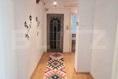 Apartament decomandat, 55 mp, etaj 3, 2 locuri de parcare, beci, zona aerisita - 3