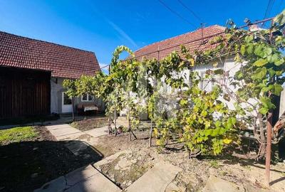 Casa de vanzare in Berghin - 2