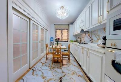 Casă Triplex  5 Camere, Strada Silvia, Doamna Ghica - 17