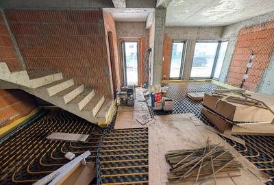 Casa 5+ camere 200mp | 0 comision | Tunari langa Amber Forest - 7