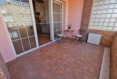 Apartament cu 5 camere semidecomandat, mobilat în Elisabetin - 14