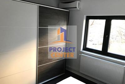 Apartament 3 camere Eremia Grigorescu, etajul 1 - 7