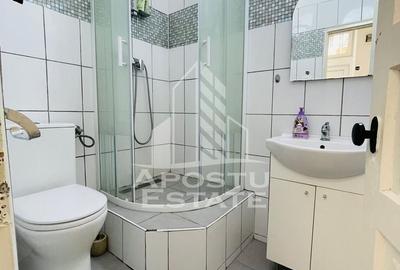 Garsonieră semidecomandată în Central - 4