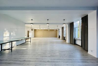 Spatiu comercial birouri vanzare - Metrou Dimitrie Leonida Spatiu comercial birouri vanzare - Metrou Dimitrie Leonida - 5