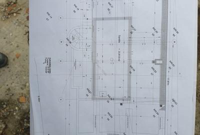 Teren  Brasov Schei pentru constructie pensiune - 4
