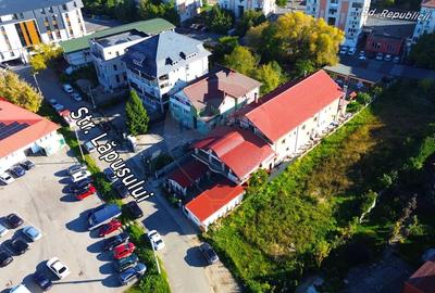 Pensiune cu Restaurant de vanzare - Locatie Centrala, Baia Mare - 2