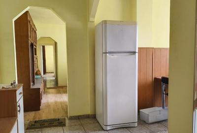 Apartament 4 camere in Deva, zona Gojdu, et 3 - 7
