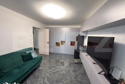 Apartament cu 2 camere decomandat în Brazda lui Novac - 6