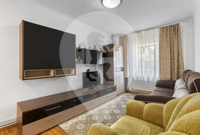 Casa singur in curte Schei - 15