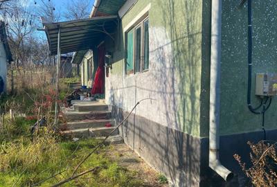 Casă cu 4 camere în Răscruci - 3