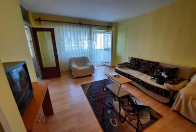 Garsonieră decomandată în Tei - 4