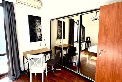 Casă cu 6 camere cu Canalizare în Cotroceni - 1