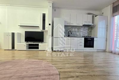 Apartament cu 2 camere semidecomandat în Central - 6