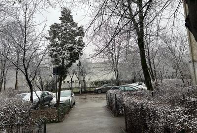 Garsoniera Vest 26.43mp - 16