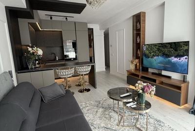 Apartament cu 2 camere decomandat în Lacul Tei - 2