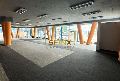 Showroom de vanzare 1600 mp parcare 900 mp - 4