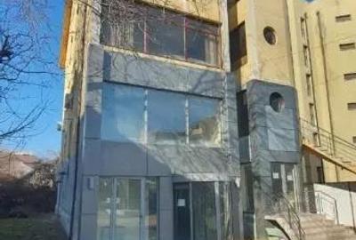 STRADA BABADAG - CLADIRE D+P+E 1+E 2 +M - 1