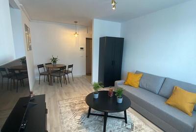 Inchiriez apartament 2 camere Bucure?ti sector 3 complex Hils Pallady - 2
