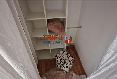 Apartament cu 2 camere semidecomandat în Cetate - 11