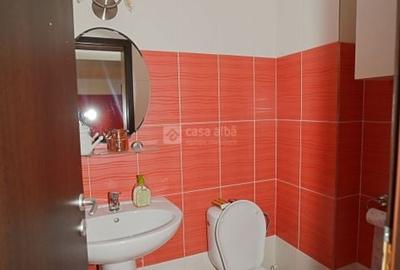 Semicentral | bloc nou | 4 camere mobilat, utilat | 2 balcoane | garaj - 7