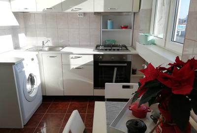 Inchiriere garsoniera MODERNA Drumul Taberei - Orizont - 1 min metrou Orizont - 3