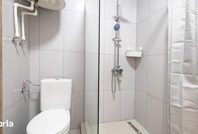 Spațiu comercial, de 53.81 mp, în Central - 7