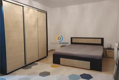 Garsonieră decomandată în Găvana