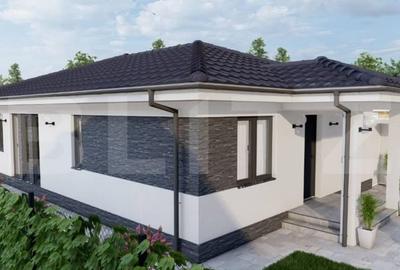 Teren intravilan, de vanzare, 12 ari, zona B-dul Lucian Blaga - 3