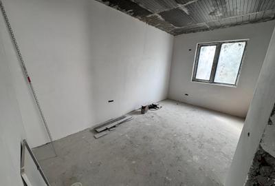 Vila Individuala, Proiect deosebit, teren 298 mp - 6