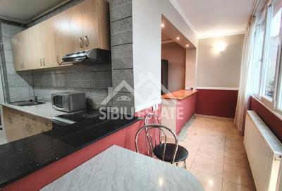Apartament de inchiriat 3 camere Sibiu, Mihai Viteazu - 4