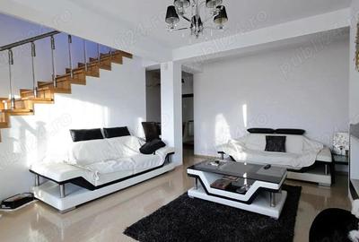 Casa de vanzare -zona Arcasilor P+1+M Constructie 2016 - 7