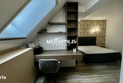 Apartament cu 3 camere în Central - 5
