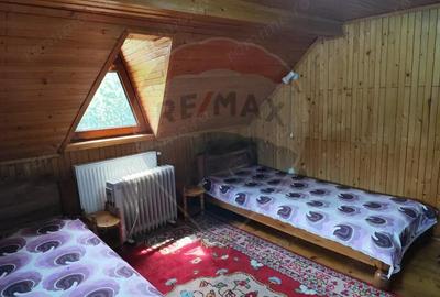 Casa - Cabana de vanzare in Firiza - 12