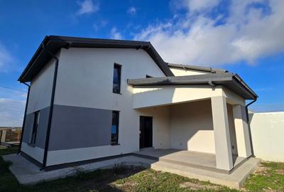 De vanzare casa parter si mansarda moderna cu camere luminoase si spatioase, per - 4