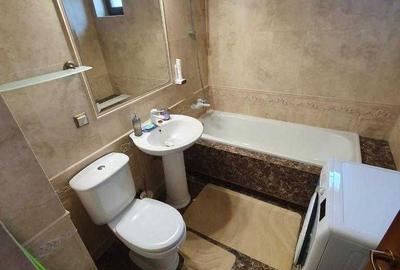 Apartament cu 2 camere decomandat în Exterior Vest - 3