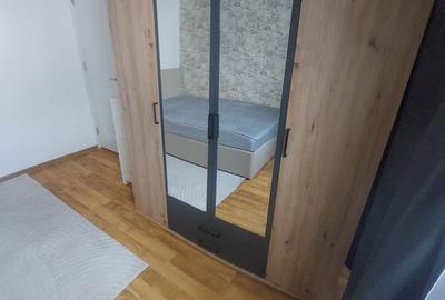 Apartament cu 2 camere decomandat în Precista - 3