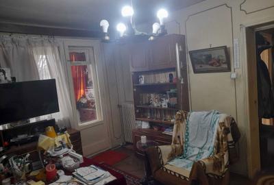 Apartament cu 3 camere semidecomandat în Jiului - 5