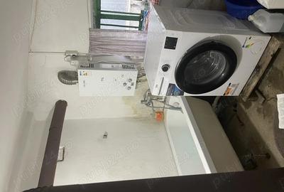 Casa + teren 610 mp Tulcea, Str. Orizontului utilita?i complete - 3