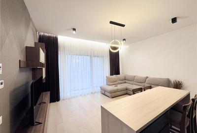 Apartament 2 camere de inchiriat One Verdi Park - 4