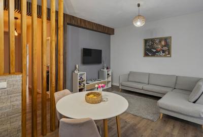 Casa pe parter Tunari, 96mp, lot 275mp, 2 locuri parcare - 4