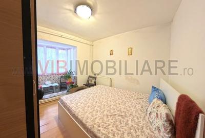 Apartament 3 camere - Piața Bobocica - 5