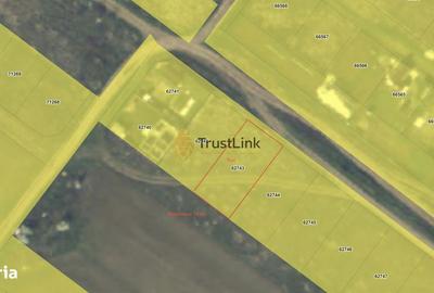 Spațiu comercial, în Berceni