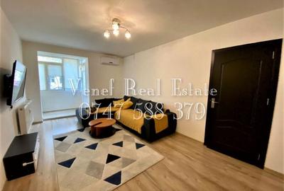 2 Camere 55 mp parter 2 balcoane Liviu Rebreanu Barajul Dunarii 0% Comision cumpărător - 3