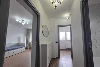 Garsonieră decomandată, mobilată în Obor - 6