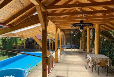 Casă cu 4 camere în Cărbunari - 16