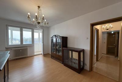 Apartament cu 3 camere decomandat, mobilat în 1 Mai - 12